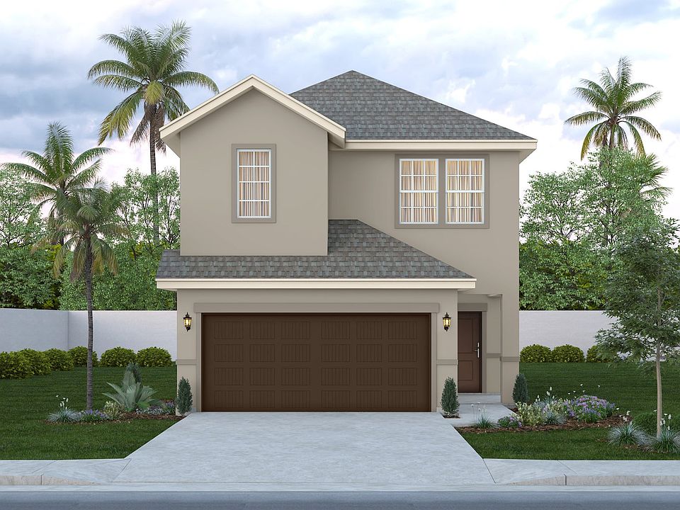 Traditional Stucco