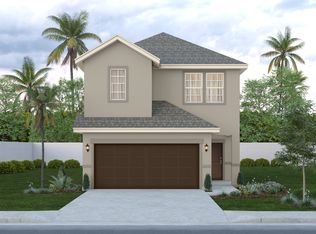 1804 E Bella St, Edinburg, TX 78542