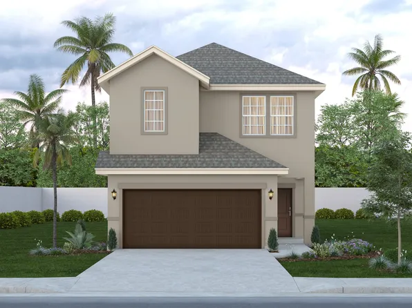 1804 E Bella St, Edinburg, TX 78542
