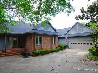 4 Brandywine Ln, Columbia, SC 29206