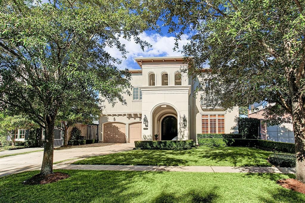 3724 Tangley Rd, Houston, TX 77005 | Zillow