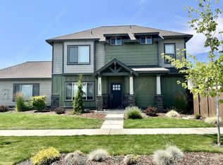 62881 Daniel Rd, Bend, OR 97701