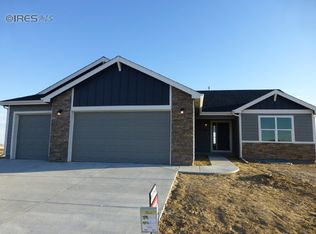 717 Ponderosa Dr, Fort Collins, CO 80521