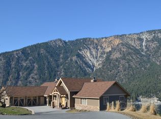 2455 Summit Blvd, Manson, WA 98831