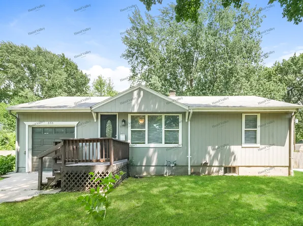 5715 Cedar Ave, Raytown, MO 64133