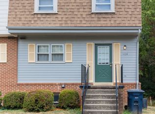 1134 Mountain View Dr, Harrisonburg, VA 22801