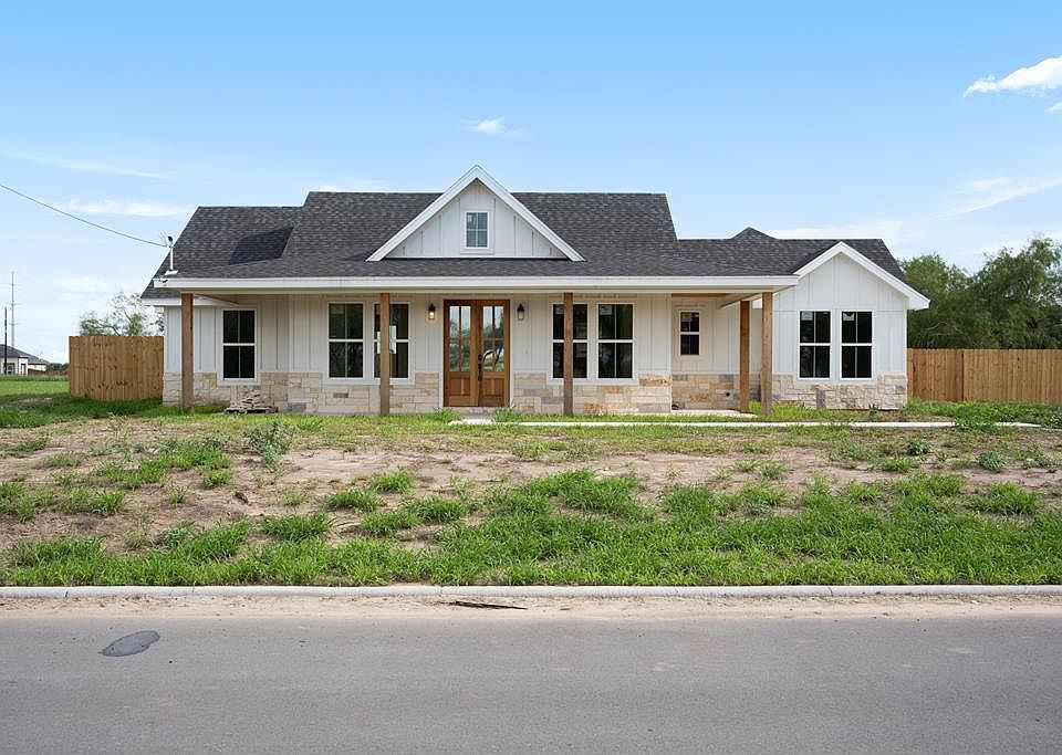 6106 Vulcan Ave, Edinburg, TX 78542 Zillow