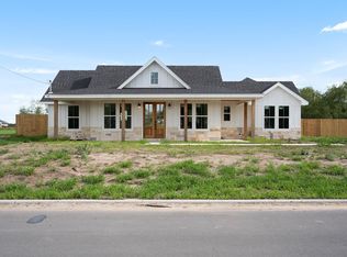 6106 Vulcan Ave, Edinburg, TX 78542