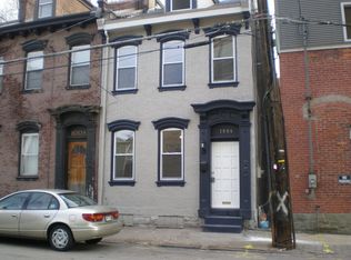 1006 Sarah St, Pittsburgh, PA