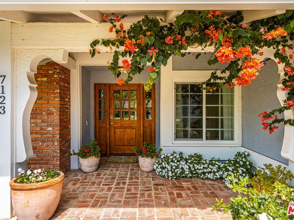 7123 E Grovewood Ln, Orange, CA 92869