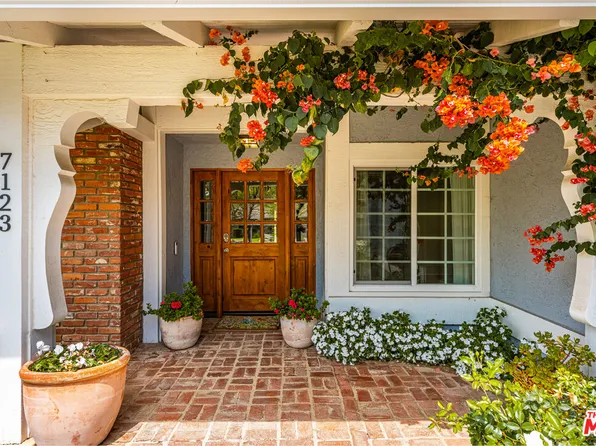 7123 E Grovewood Ln, Orange, CA 92869
