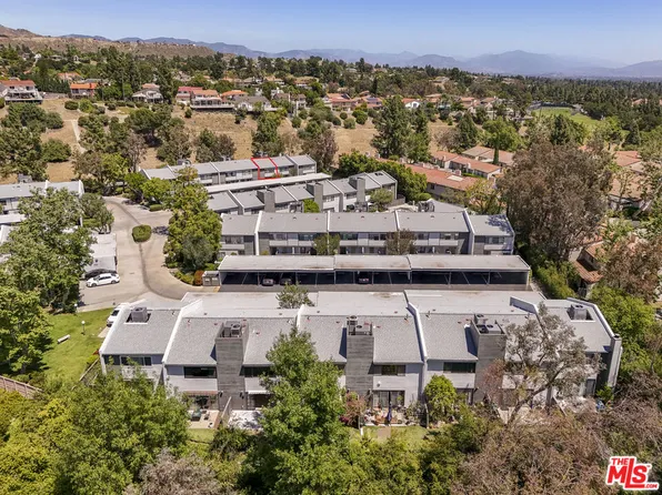 11311 Tampa Ave Unit 30, Porter Ranch, CA 91326