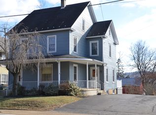 2515 Route 57, Stewartsville, NJ 08886