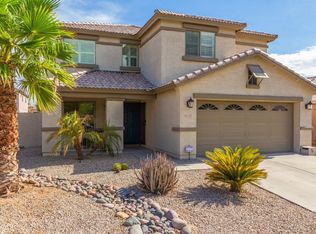 4327 W Darrel Rd, Laveen, AZ 85339
