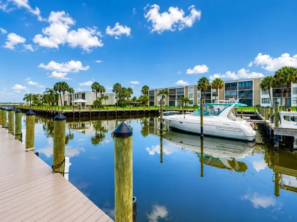 1950 SW Palm City Road #10106, Stuart, FL 34994