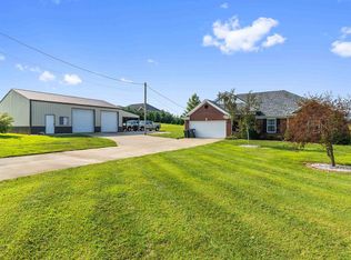 4682 Ben Head Rd, Philpot, KY 42366