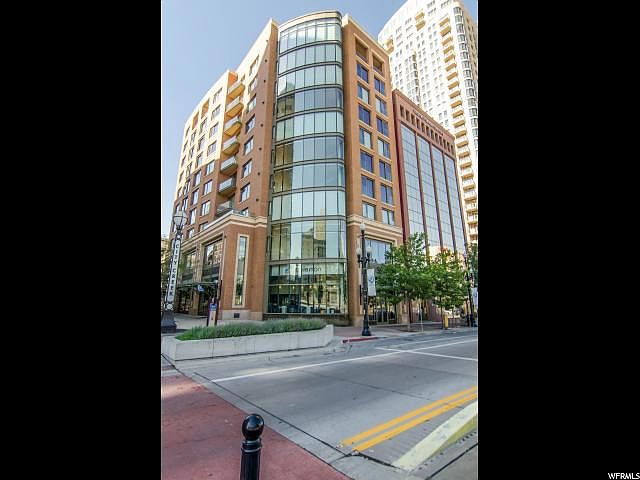 1st image of 55 W Southtemple St #205