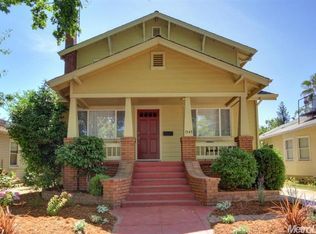 1545 Santa Ynez Way, Sacramento, CA 95816