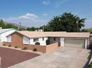 13008 Turquoise Ave NE, Albuquerque, NM 87123