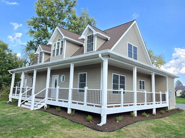 1200 Cambria St NE, Christiansburg, VA 24073