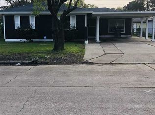 5333 Lakeside Dr, Port Arthur, TX 77642