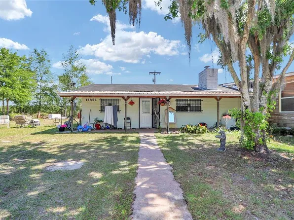 12850 NW Us Highway 27, Williston, FL 32696