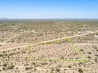 340XX E Skylane Rd, Marana, AZ 85658