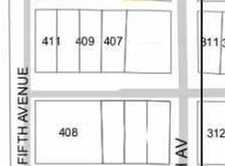101 4th Ave LOT 2, Louisville, CO 80027
