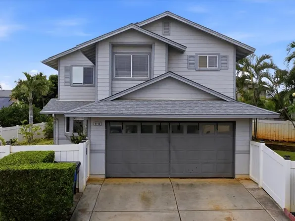 91-110 Kaakina Pl, Ewa Beach, HI 96706