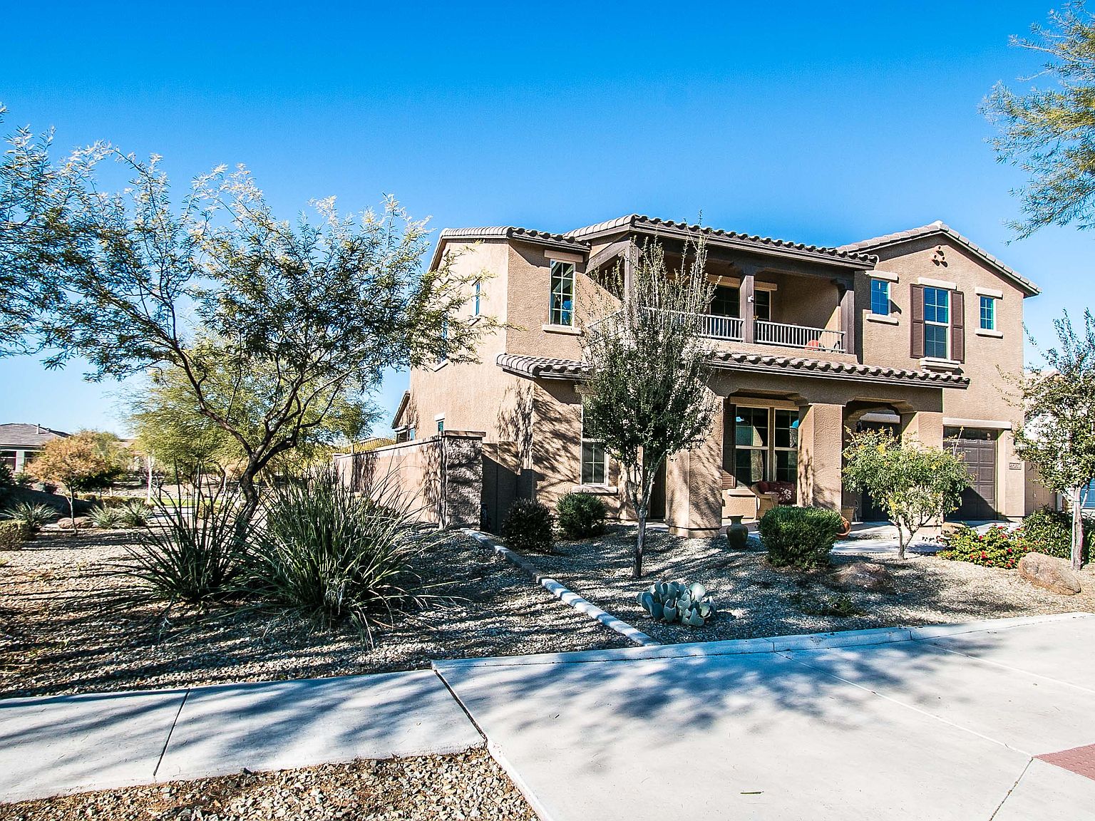 4580 S Big Horn Dr, Chandler, AZ 85249 Zillow