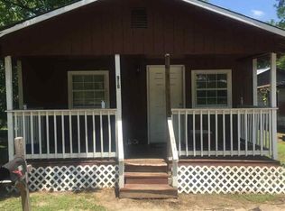 650 Lemon St, Monticello, FL 32344