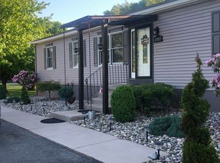 2005 Stanton Ave, Franklinville, NJ 08322