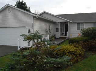 726 145th Pl SW, Lynnwood, WA 98087