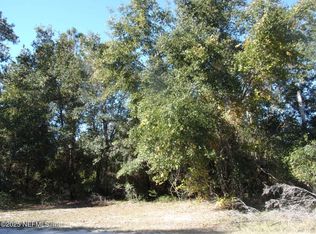 00 OAK RUN Road, Crescent City, FL 32112