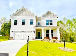 5955 Stargazer Way, Cumming, GA 30028
