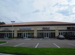 5469 N Us Highway 41, Apollo Beach, FL 33572