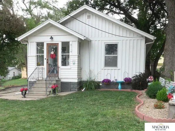 6110 Frederick St, Omaha, NE 68106