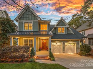 624 James Alexander Way, Davidson, NC 28036