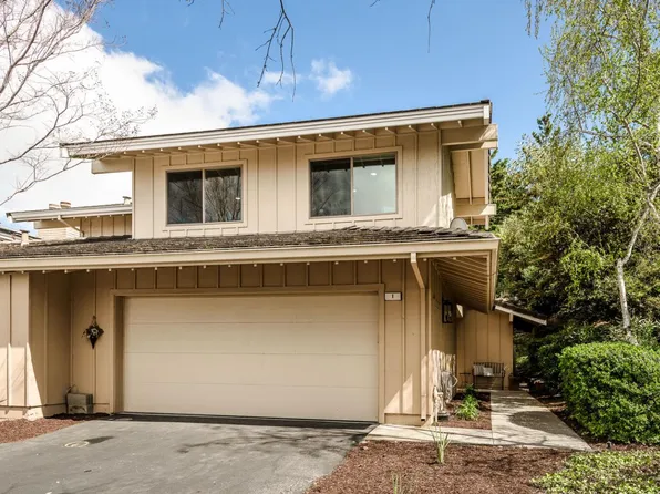 1 Buttercup Ln, San Carlos, CA 94070