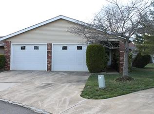 345B Jutland Dr, Monroe Township, NJ 08831