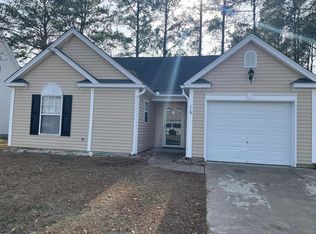 113 Kilpatrick Ct, Summerville, SC 29483
