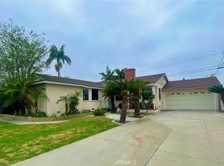 12081 Hackamore Rd, Garden Grove, CA 92840