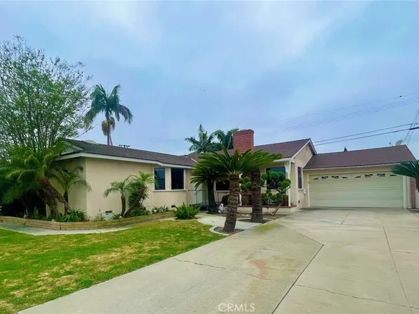 12081 Hackamore Rd, Garden Grove, CA 92840