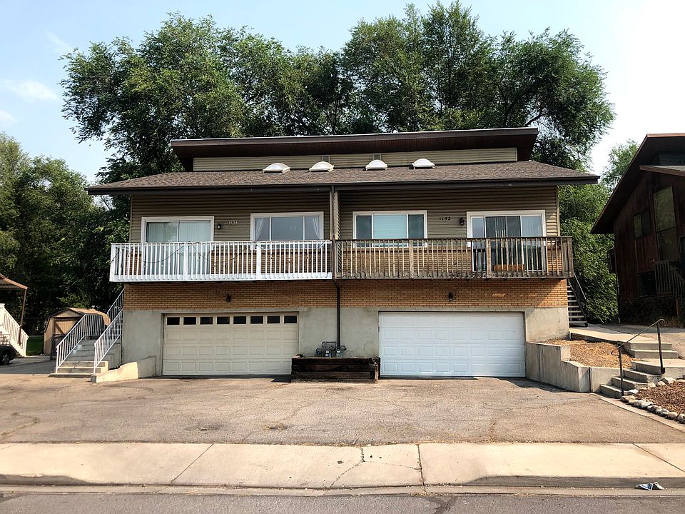 2nd image of 1152 W 650 N #1152