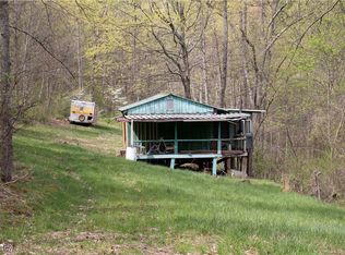 4143 Conrad Run Rd, Palestine, WV 26160