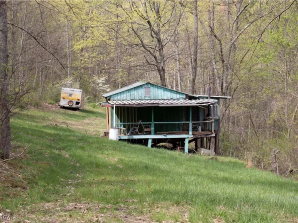 4143 Conrad Run Rd, Palestine, WV 26160