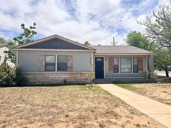 3319 27th St, 3319 27th St, Lubbock, TX 79410
