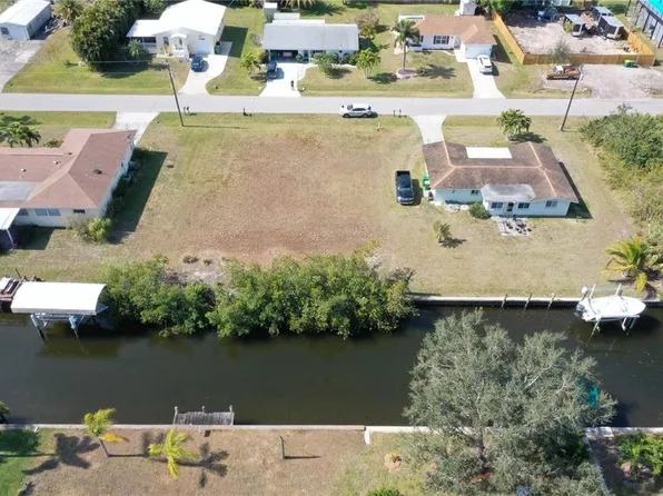 2702 Larkspur Dr #20, Punta Gorda, FL 33950