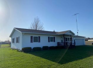 5615 Germania Rd, Snover, MI 48472
