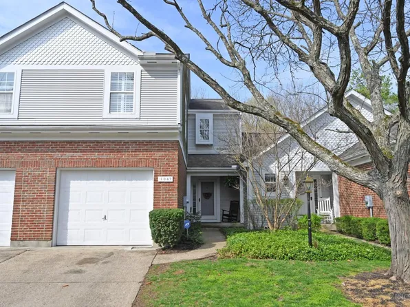 1047 Wittshire Cir, Cincinnati, OH 45255